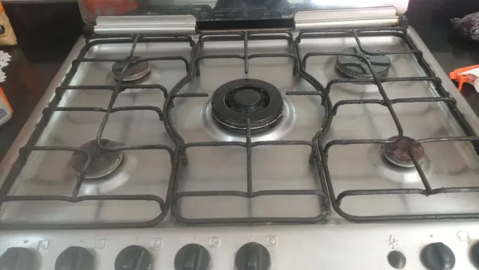 Fogão electrolux de embutir