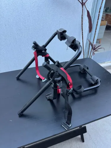 Suporte para bicicletas universal Eqmax 
