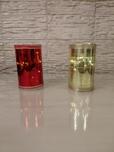 Vasos decorativos