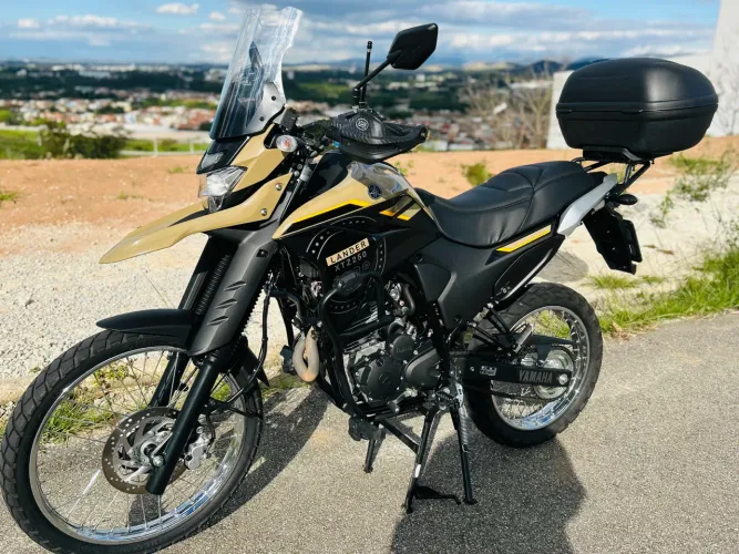 Vendo Lander 250 - 2023