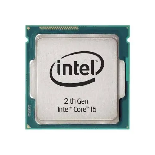 Processador Intel core i5 -2500 3.30ghz