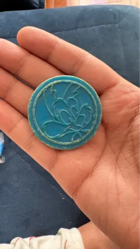 Master magic tazo coyote 