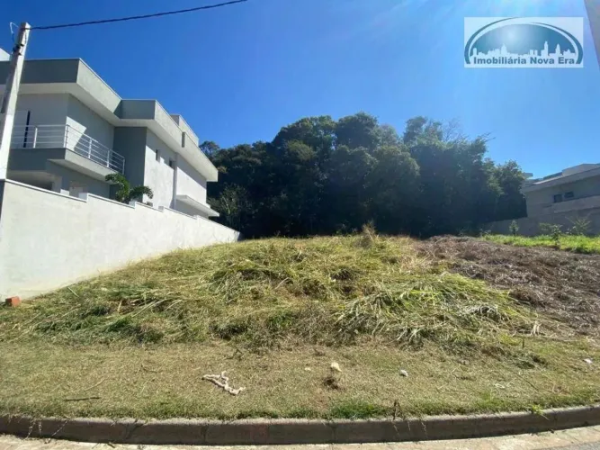 Terreno à venda, 275 m² por R$ 420.000,00 - Ignácio Von Zuben - Vinhedo/SP