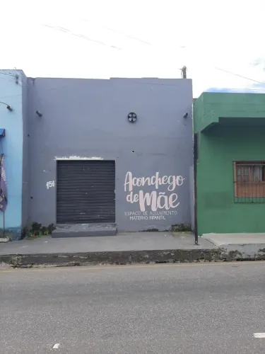 Ponto Comercial 60m2