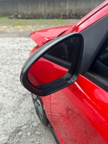 RETROVISOR ESQUERDO FIAT ARGO 2019/2020