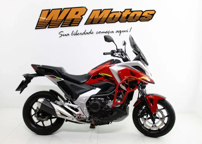 HONDA NC 750X ABS 