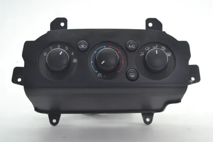 Comando Ar Condicionado Painel Ford Ka 2019 Original