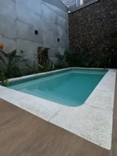 CASA A VENDA NO PARQUE DOS EUCALIPTOS / RUT85