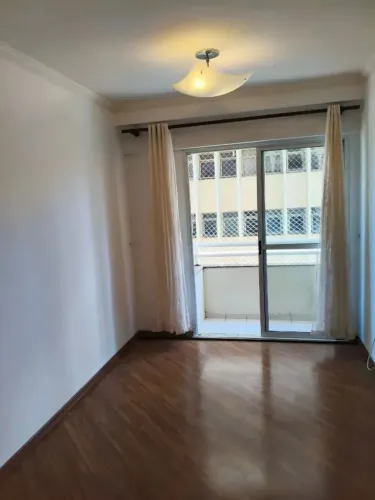 Apartamento para Locação em Barueri, Alphaville Centro Industrial e Empresarial/Alphaville