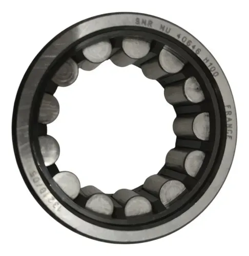 Rolamento Ponta Pinhão Câmbio Dualogic Fiat 1.8 Etorq