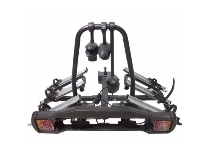 TRANSBIKE ABSOLUTE 3 BIC P/ENGATE C/RÉGUA SINALIZAÇÃO