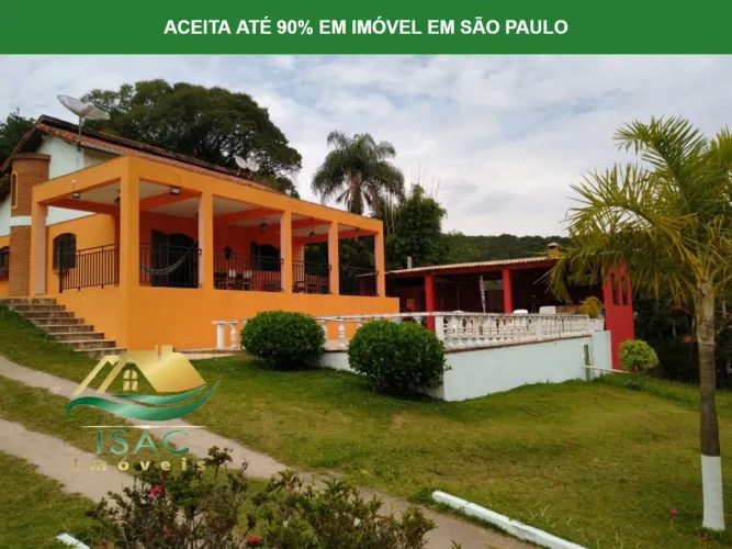 Linda chácara a venda em Mairiporã!!