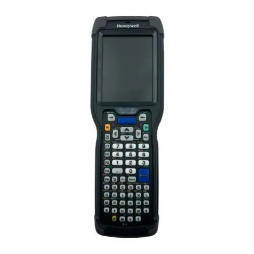 Coletor De Dados Honeywell CK75