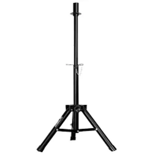Suporte Tripé Pedestal Copo Para Caixa De Som Profissional 87cm
