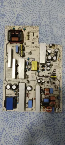 Placa Fonte Philips 42pfl5403/78 2300keg031a-f Com Defeito