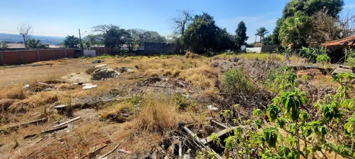 Vendo terreno em Araçoiaba da Serra SP bairro Alvorada