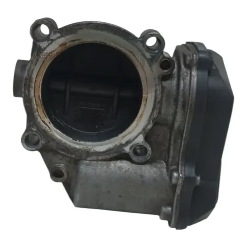 Corpo Borboleta Tbi Volkswagen Golf Gti 2009 2014