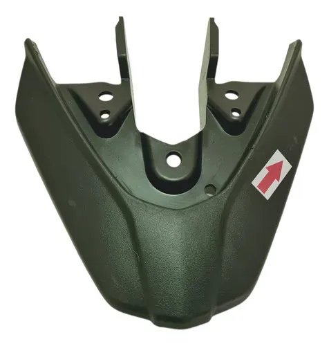 Carenagem Paralama Bico Crosser 150 23/25 Detalhes 56856