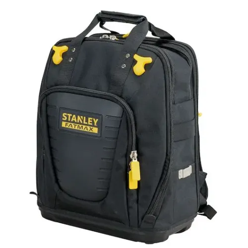 MOCHILA DE ACESSO RÁPIDO FATMAX FMST1-80144<br>MOCHILA DE ACESSO RÁPIDO FATMAX