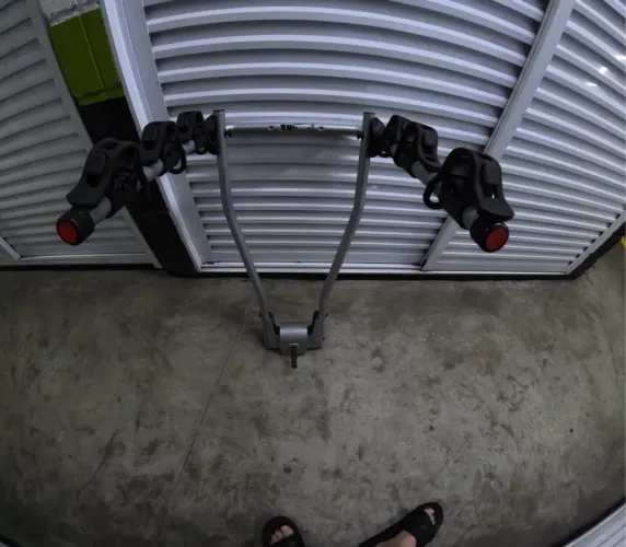 Suporte Bike Thule
