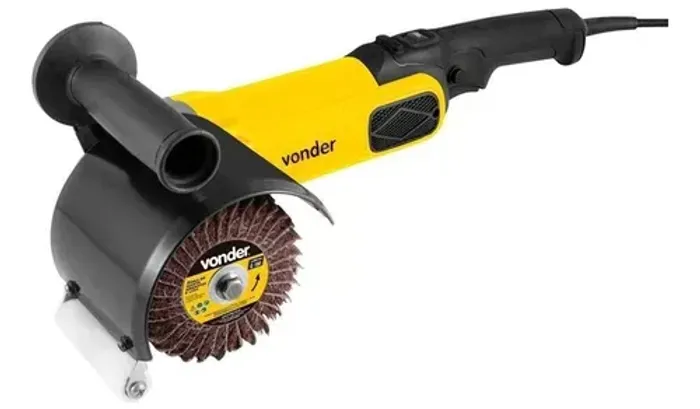 Politriz Escovadeira PEV1380 1380W 220V VONDER-6001138220