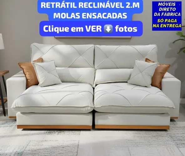 MOLAS ENSACADAS PAGA SÓ NA ENTREGA 