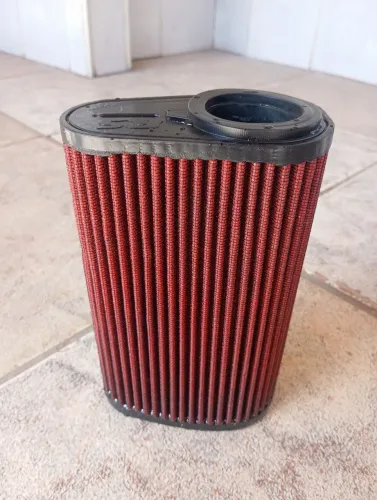 Filtro de ar  esportivo cb 1000r