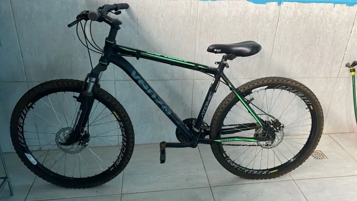 Bike Venzo aro 26