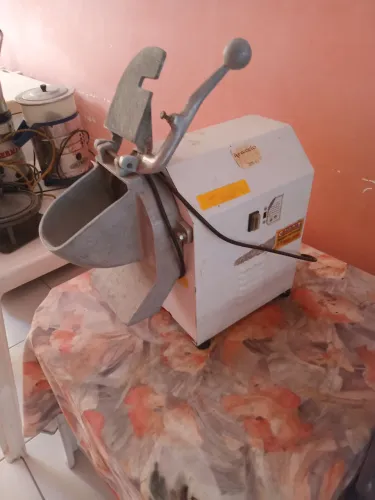 Triturador de queijo Gpanis