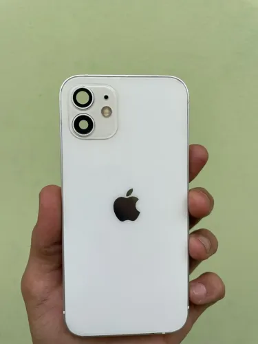Carcaça iPhone 12