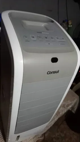 Climatizador consul