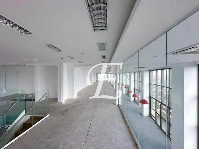 Conjunto à venda, 980 m² ,7 vagas,Brooklin - próximo a rede globo de tv