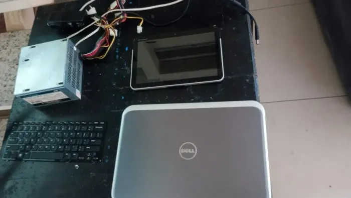 Not Inspiron 14Z - 5423