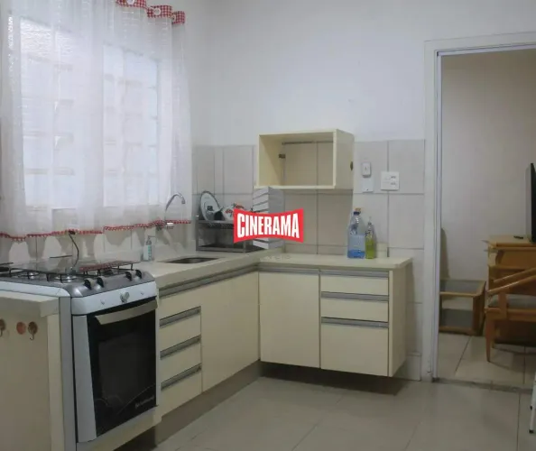Sobrado à venda em Santo Antônio - São Caetano do Sul | Cinerama Imóveis