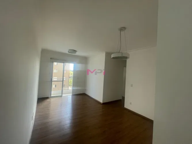 APARTAMENTO PARA LOCAÇÃO - SPAZIO BONFIGLIOLI - JARDIM BONFIGLIOLI - JUNDIAÍ/SP