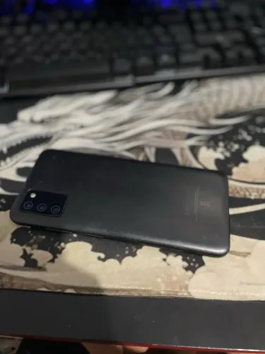 Samsung A03s aceito negociar preço 