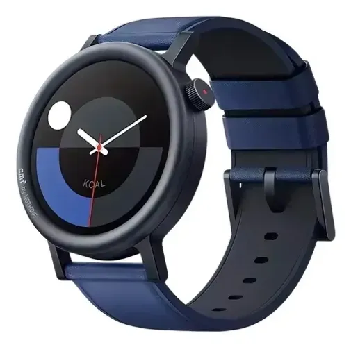 Relógio inteligente smartwatch CFM by nothing Watch 2 Pro GPS