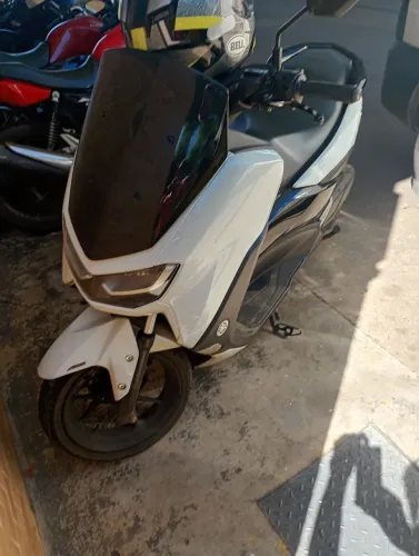 Vendo nmax