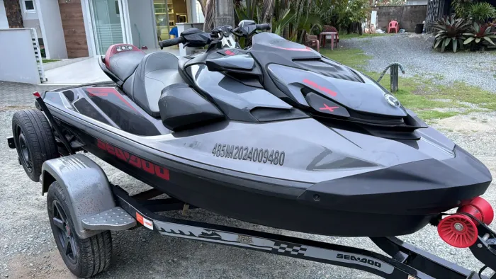Seadoo GTRX 300 