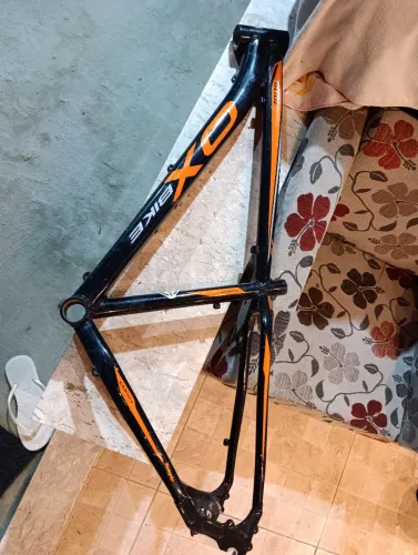 Quadro Bike OX ARO 29