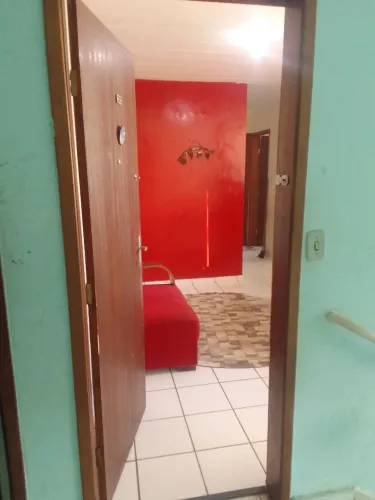 VENDO OU TROCO APÊ EM VOLTA REDONDA RJ