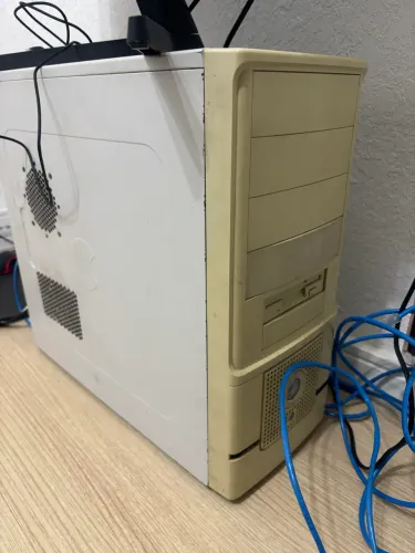 PC GAMER ( config na descrição )