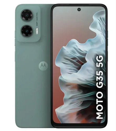 Motorola Moto G35 5G