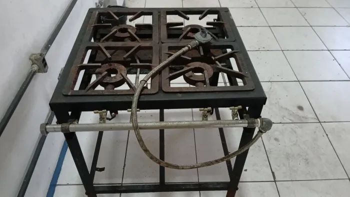 Equipamentos Industriais 