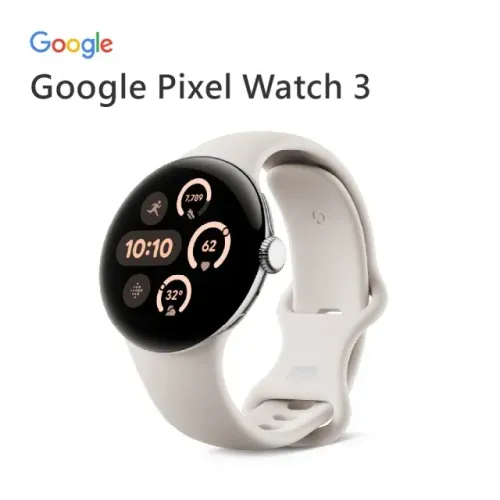 Google Pixel Watch 3 45mm 