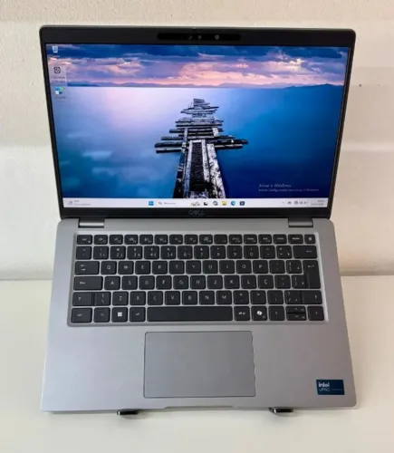 Dell latitude 5420