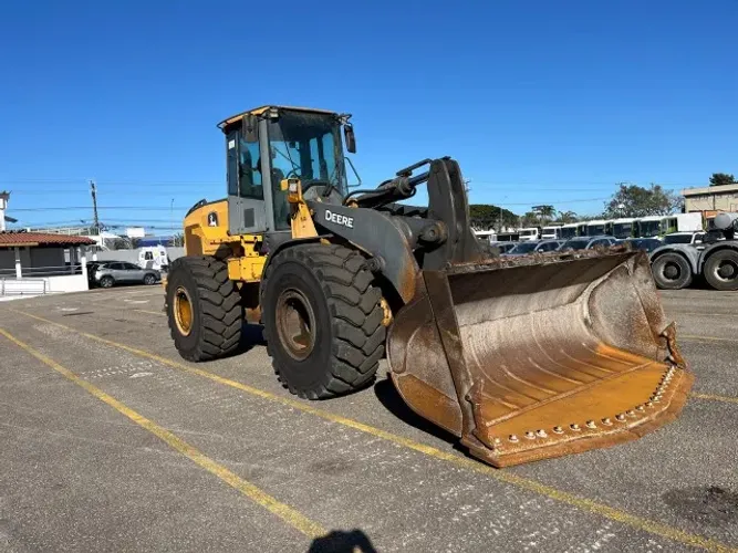 Carregadeira Roda_J Deere_644K