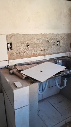 Construção e reformas