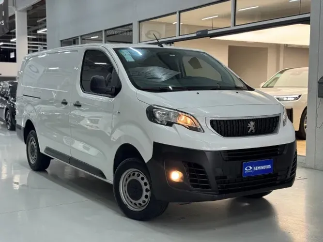Peugeot Expert Cargo 1.5 Turbo Diesel 2024