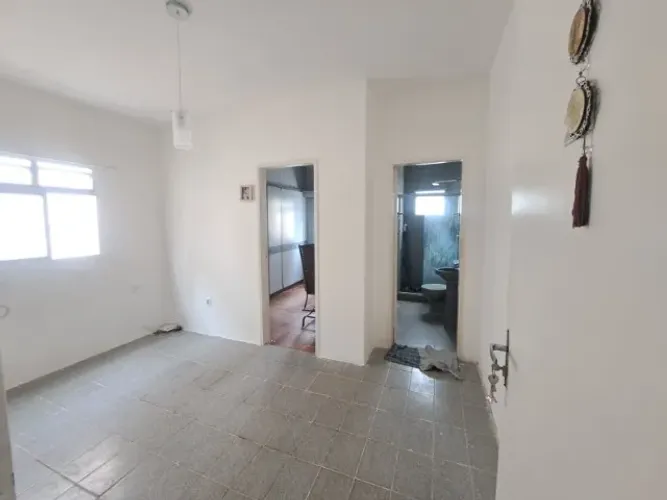 Vendo Apartamento 01 Quarto Casa Caiada